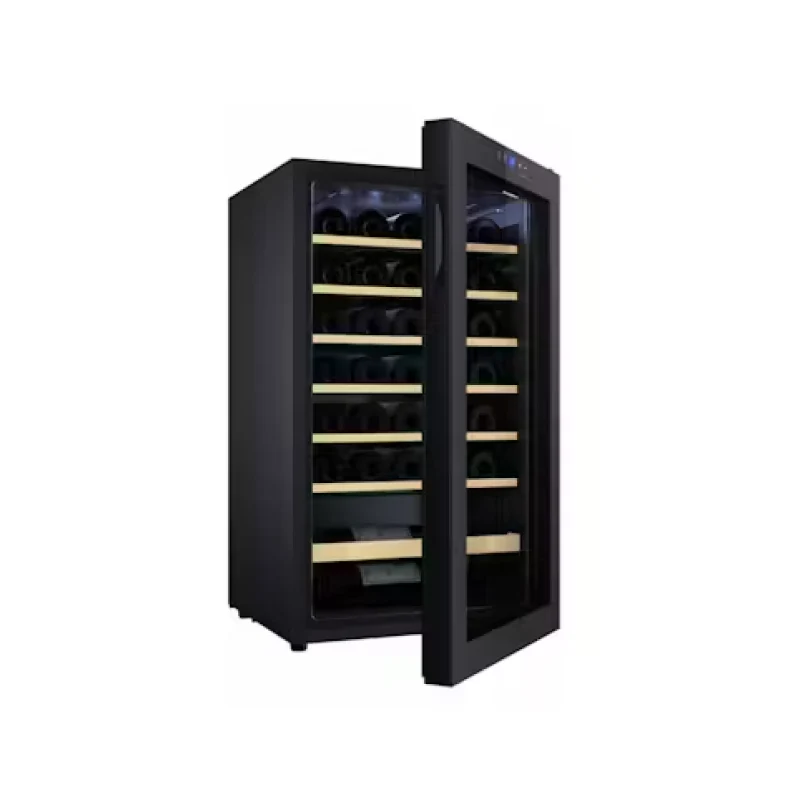 Europace EWC3362DGY 36 Bottles Wine Cooler - Image 3