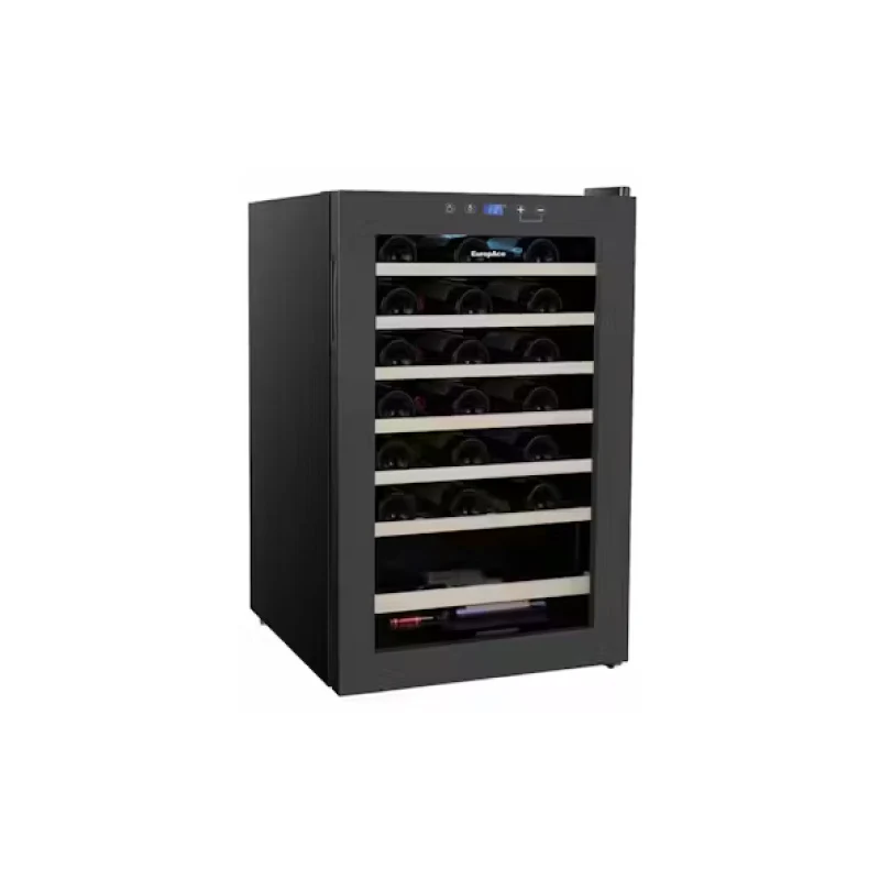 Europace EWC3481DGY 48 Bottles Wine Cooler - Image 2