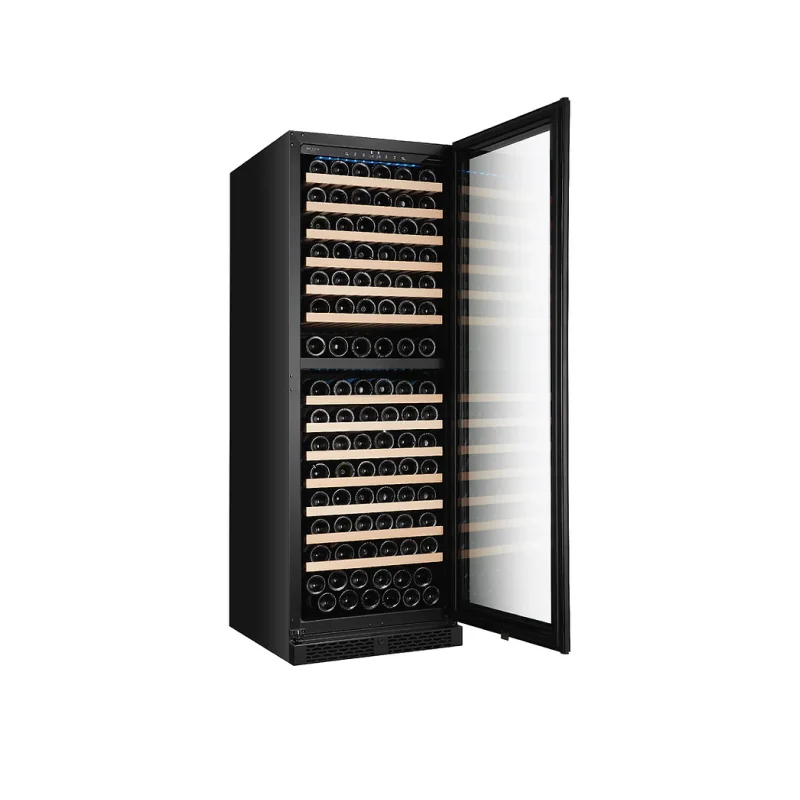 Europace EWC8154DBK Signature Series Wine Cooler 154 Bottles - Image 3