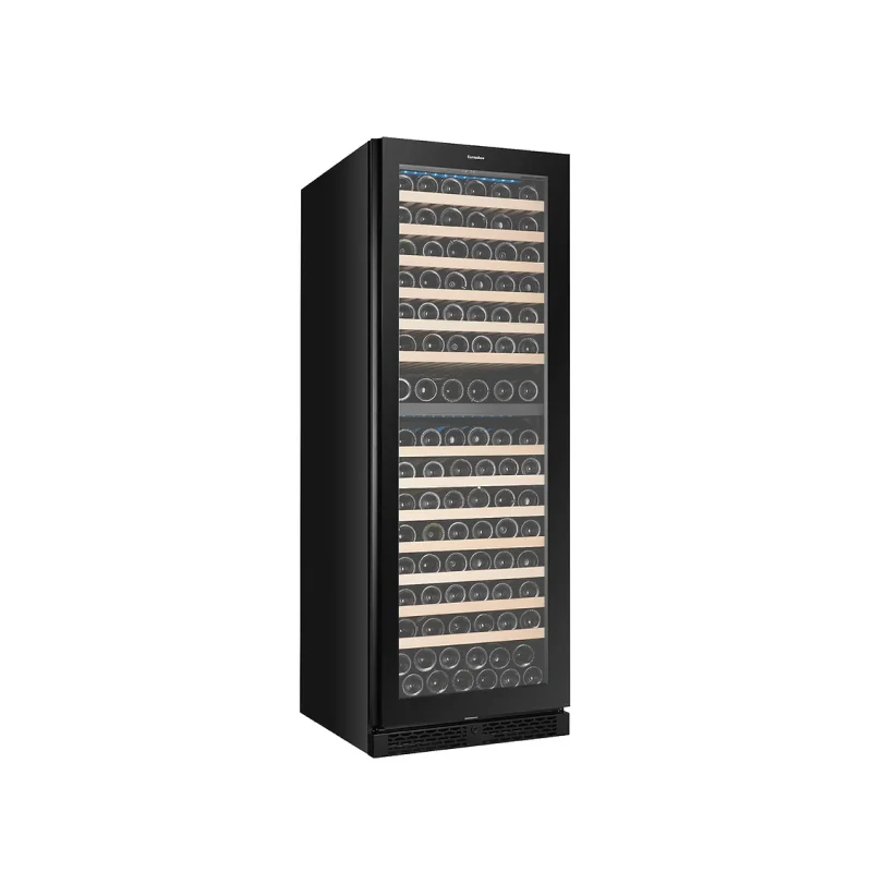 Europace EWC8154DBK Signature Series Wine Cooler 154 Bottles - Image 4