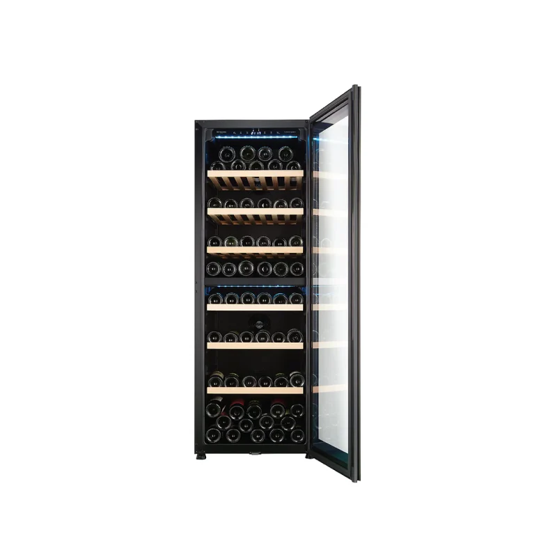 Europace EWC8981DBK Signature Series Wine Cooler 98 Bottles - Image 4