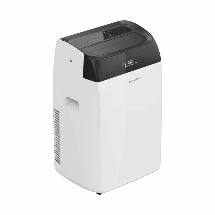Europace Portable Air Conditioner EGAC10E8UV 10000 BTU 2 Ticks - Image 3