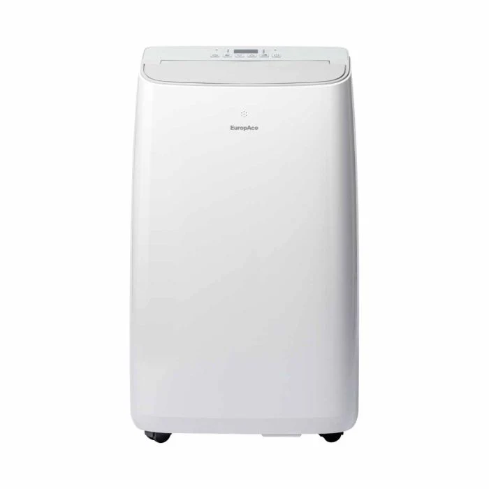 Europace Portable Aircon EGAC12E8UV 12,000 BTU 2 Tick Rating