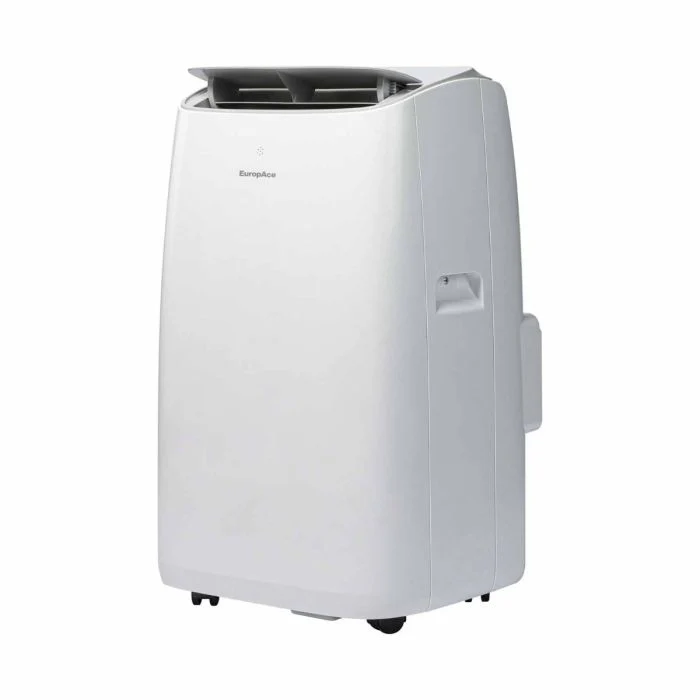 Europace Portable Aircon EGAC12E8UV 12,000 BTU 2 Tick Rating - Image 3