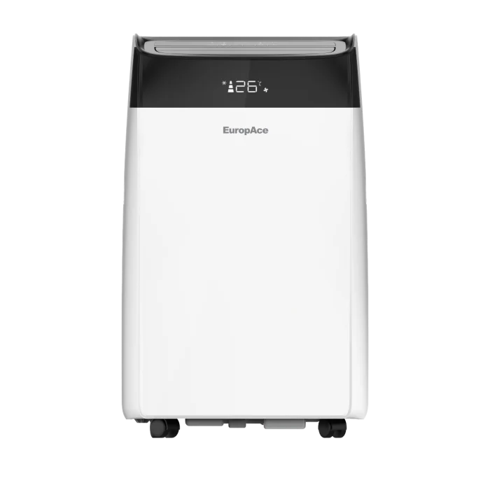 EUROPACE PORTABLE AIRCON EPAC15E6UV