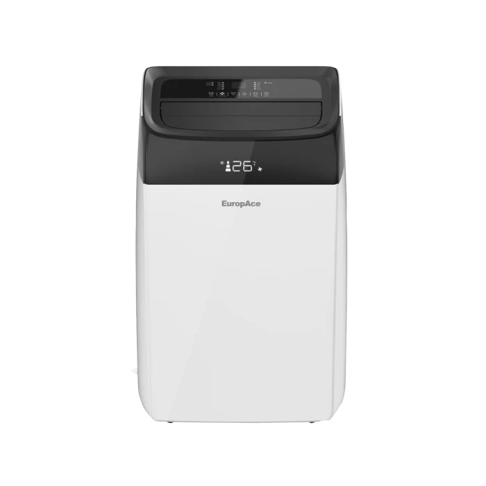 EUROPACE PORTABLE AIRCON EPAC15E6UV - Image 2