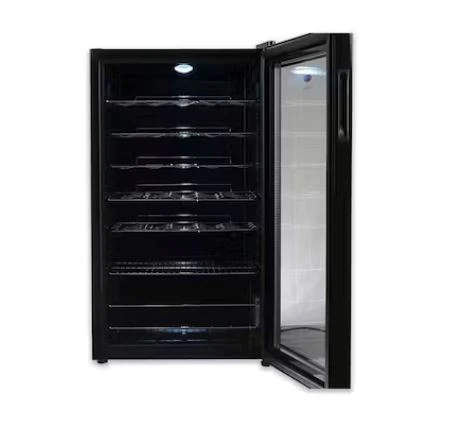 Europace EWC331 Wine Cooler - Image 3