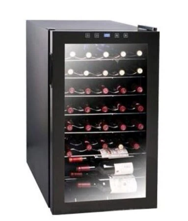Europace EWC331 Wine Cooler - Image 4