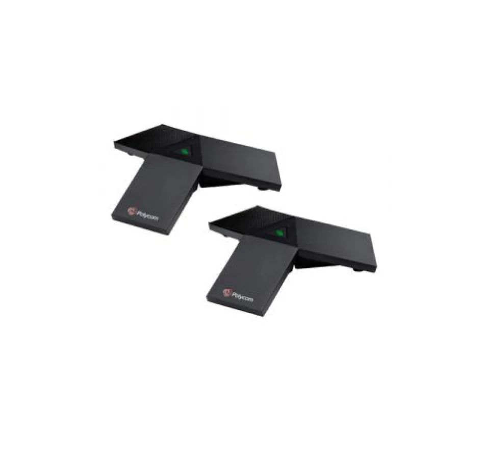 Expansion Microphone Kit for Poly Trio 8300/8500/8800 - Image 3