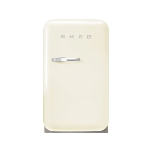 FAB5RCR5 Retro Freestanding Fridge Cream