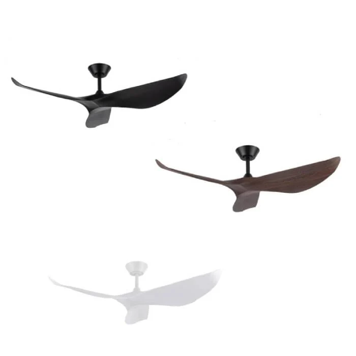 Fanco Huracan 52" DC Ceiling Fan Without Light - Image 5