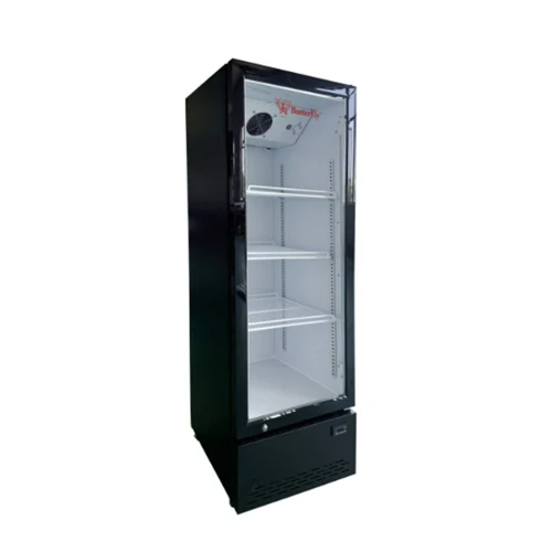 Farfalla Butterfly BSC-240 Showcase Drink Chiller - Image 2