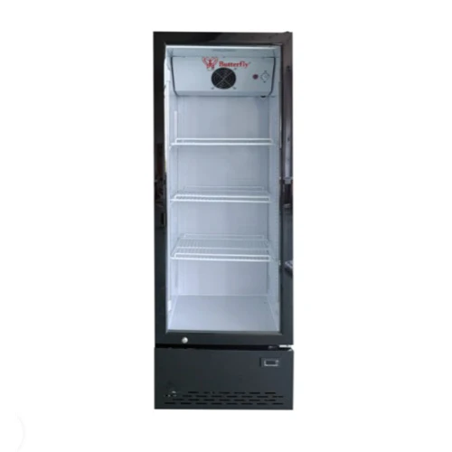 Farfalla Butterfly BSC-240 Showcase Drink Chiller - Image 3