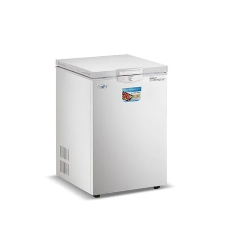 Farfalla FCF-100W Chest Freezer - Image 2