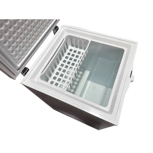 Farfalla FCF-100W Chest Freezer - Image 3