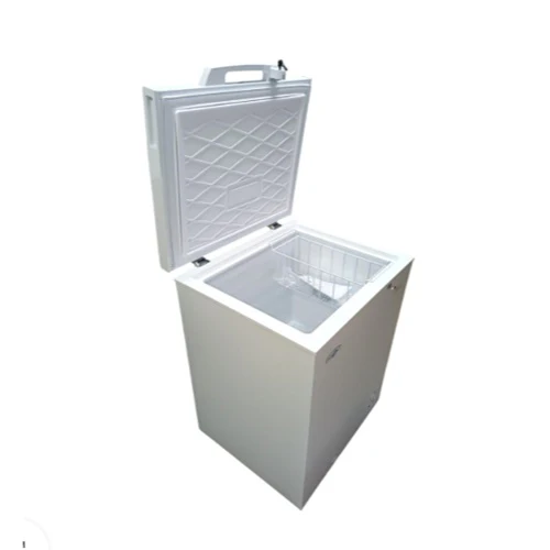 Farfalla FCF-142W Chest Freezer (Dual Function) - Image 4
