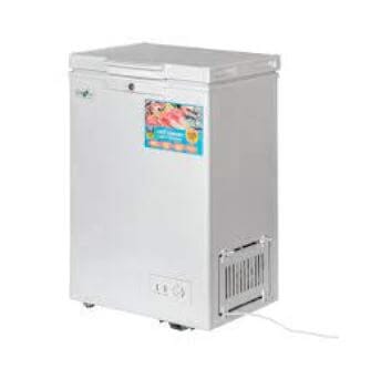 Farfalla FCF-170W Dual Function Chest Freezer - Image 4