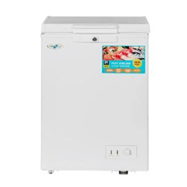 Farfalla FCF-212W Dual Function Chest Freezer 212L - Image 3