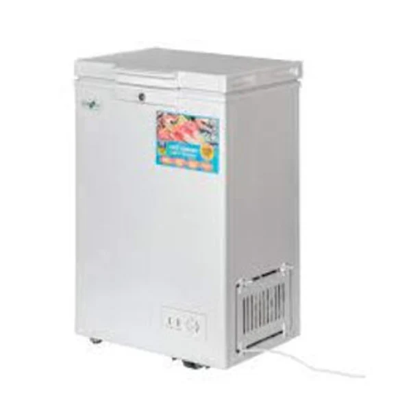 Farfalla FCF-212W Dual Function Chest Freezer 212L - Image 4