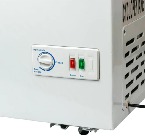 Farfalla FCF-315W Dual Function Chest Freezer 315L - Image 5