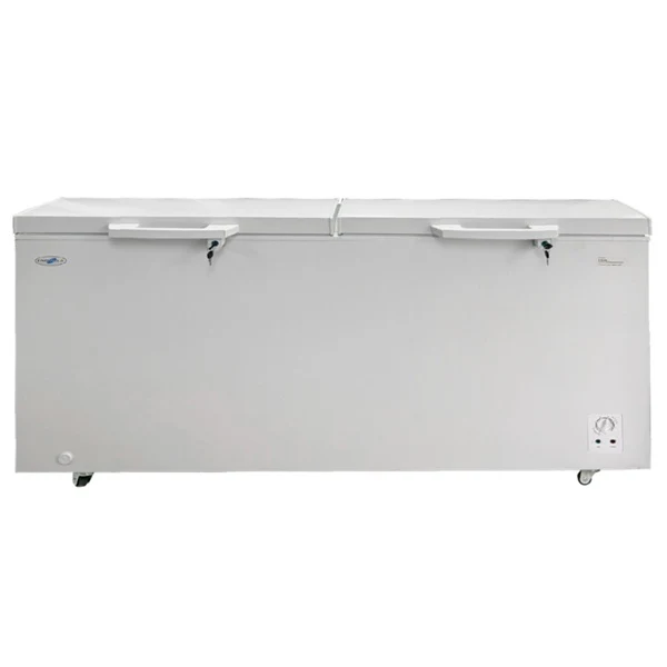 Farfalla FCF-520W Chest Freezer 520L - Image 2