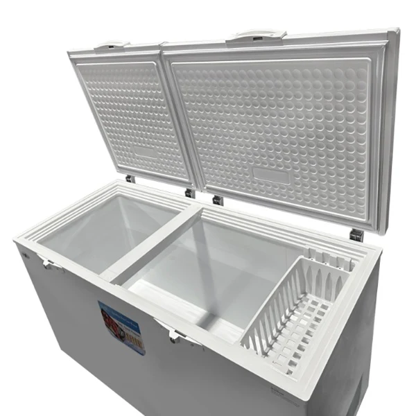Farfalla FCF-520W Chest Freezer 520L - Image 4