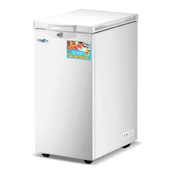 Farfalla FCF-70W 70L Chest Freezer - Image 2