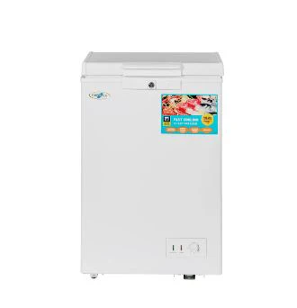 Farfalla FCF-W80C Dual Function Chest Freezer 80L - Image 2