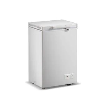 Farfalla FCF-W80C Dual Function Chest Freezer 80L - Image 3