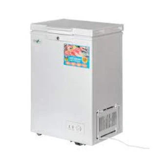 Farfalla FCF-W80C Dual Function Chest Freezer 80L - Image 4
