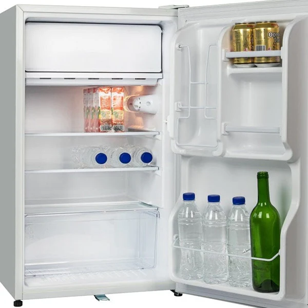 Farfalla FR-103R 108L Bar Fridge - Image 4