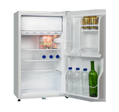 Farfalla FR-103R2 Bar-Fridge w/lock Model - Image 3