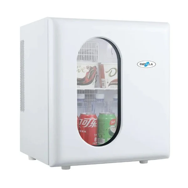 Farfalla FR-30L Thermoelectric 30L Mini Bar Chiller - Image 2