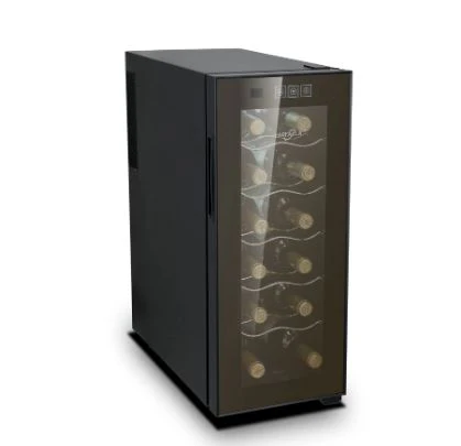 Farfalla FWC-12EC 40L Wine Chiller For 12 Bottle - Image 2