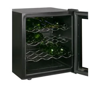 Farfalla FWC-16EC 16 Bottles Wine Chiller - Image 4