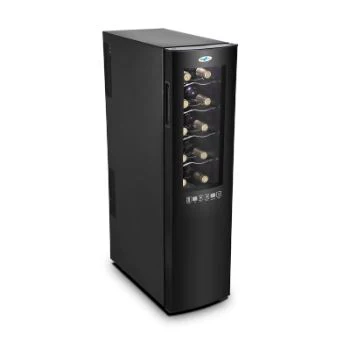 Farfalla FWC-JC53 18 Bot Thermoelectric Dual Zone Wine Chiller - Image 2