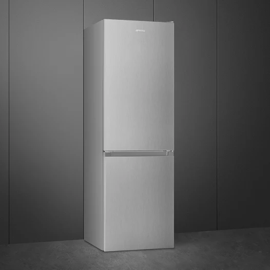 FSC31XNM4SG 60cm Bottom Freezer Fridge - Image 2