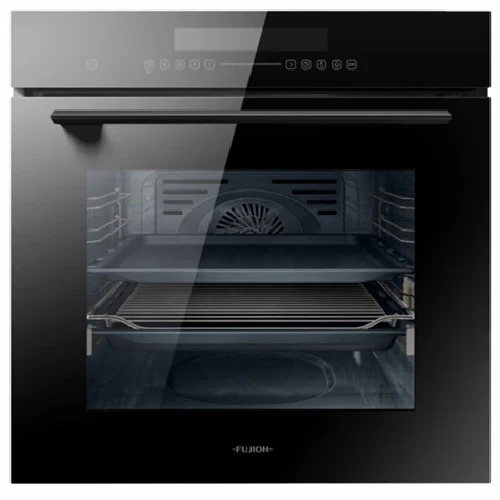 Fujioh FV-EL62GL 72L Built-in Oven - Image 2