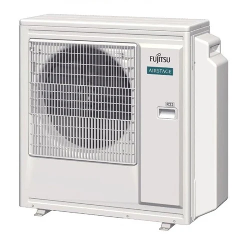 Fujitsu AOAH30CBTA4 / ASAH09CMCA x3 + ASAH18CMTA x1 Airstage System 4 Aircon (9k X3 + 18k) - Image 4