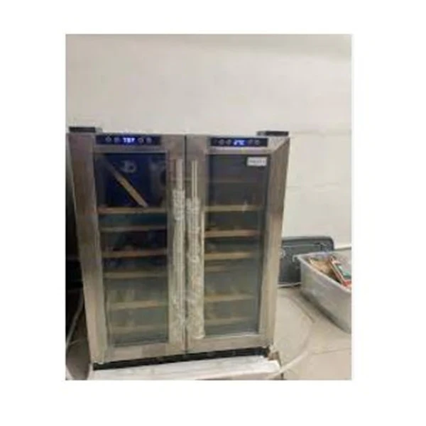 Farfalla FWC-2D42 Electric Wine Cooler - Image 3