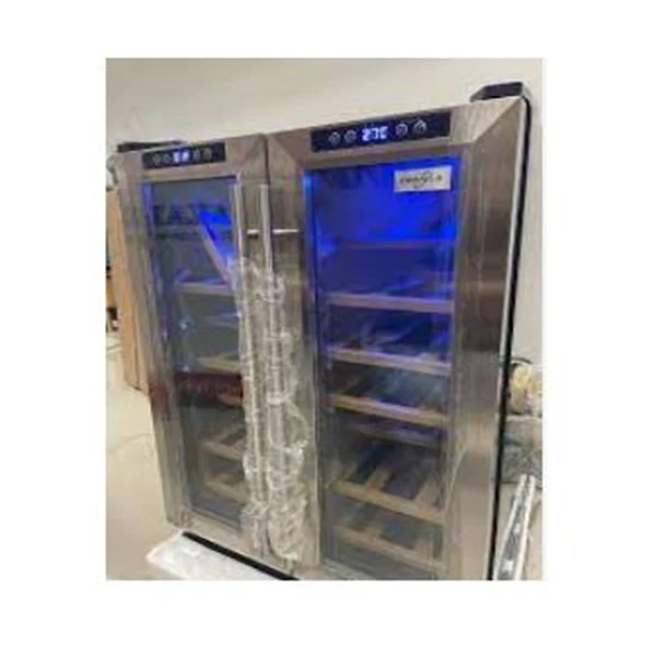 Farfalla FWC-2D42 Electric Wine Cooler - Image 4