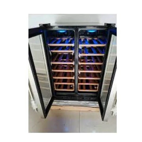 Farfalla FWC-2D42 Electric Wine Cooler - Image 5