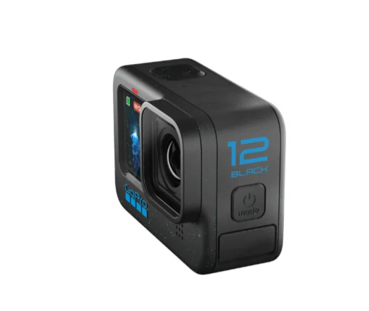 GoPro HERO12 Black - Image 3
