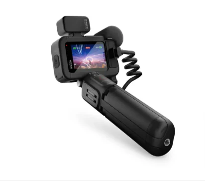 GoPro HERO12 Black Creator Edition - Image 3