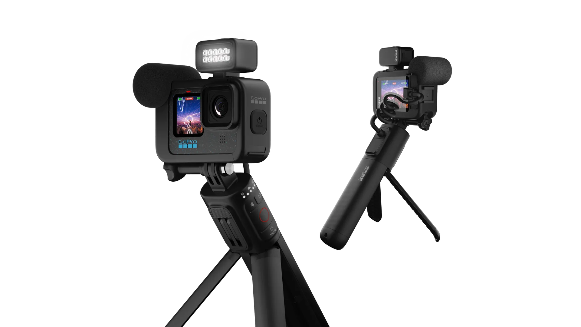 GoPro HERO12 Black Creator Edition - Image 4