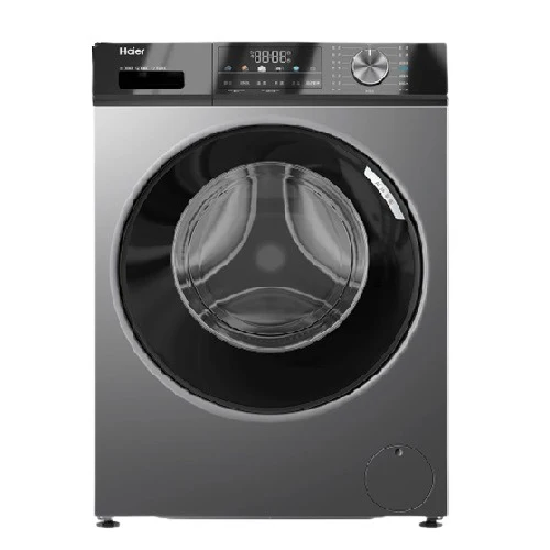 Haier EG100MAX29S 10kg Drum Washing Machine 1Yr Warranty Commercial Use - Image 2