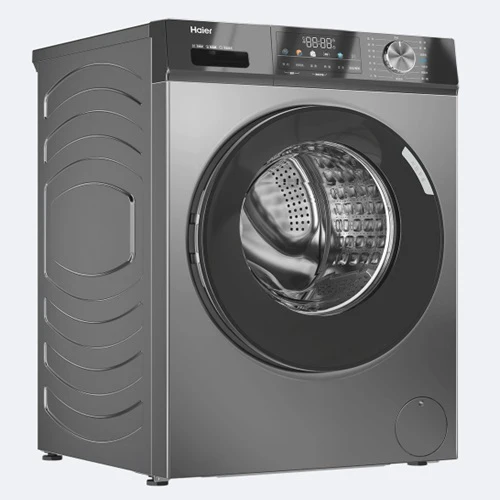 Haier EG100MAX29S 10kg Drum Washing Machine 1Yr Warranty Commercial Use - Image 3