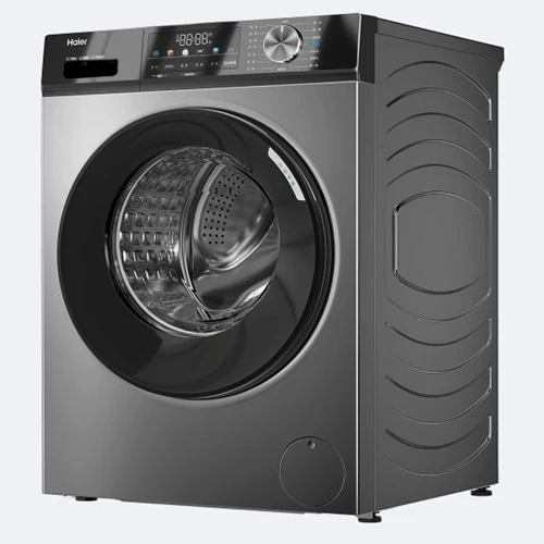 Haier EG100MAX29S 10kg Drum Washing Machine 1Yr Warranty Commercial Use - Image 4