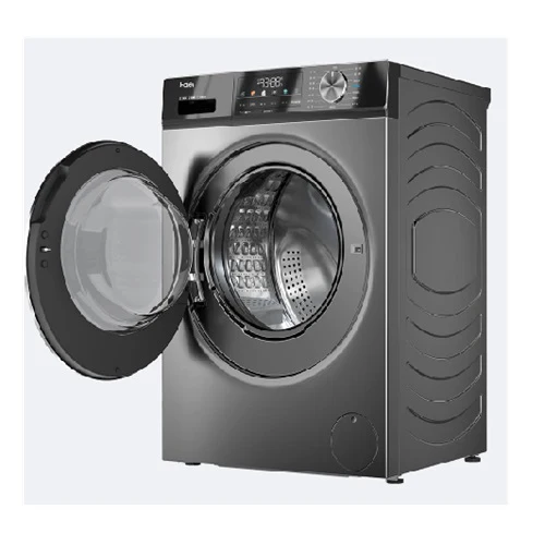 Haier EG100MAX29S 10kg Drum Washing Machine 1Yr Warranty Commercial Use - Image 5