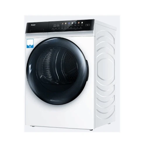 Haier EHG100FMATE7WU1 10kg Heat Pump Smart Dryer Local 1Yr Warranty Commercial Use 3pin Plug - Image 3